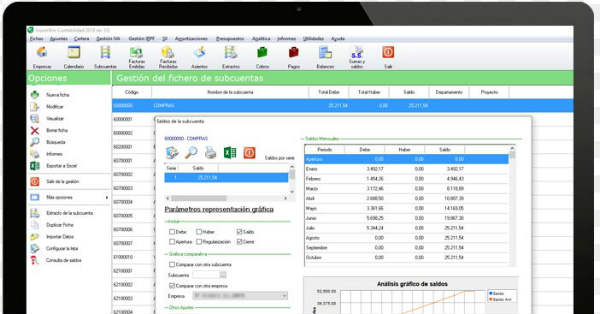 Software de contabilidad para pequeñas empresas para mac gratis